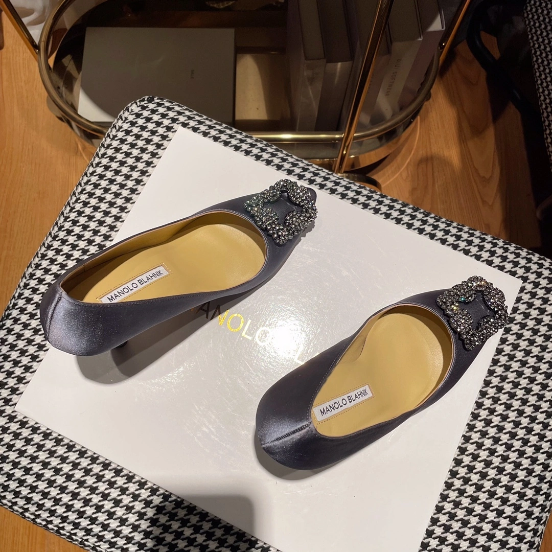 COCO-- M19o8o 9XX-0664-0053 Heel height：9.5CM sheepskin item:D-X158F2518